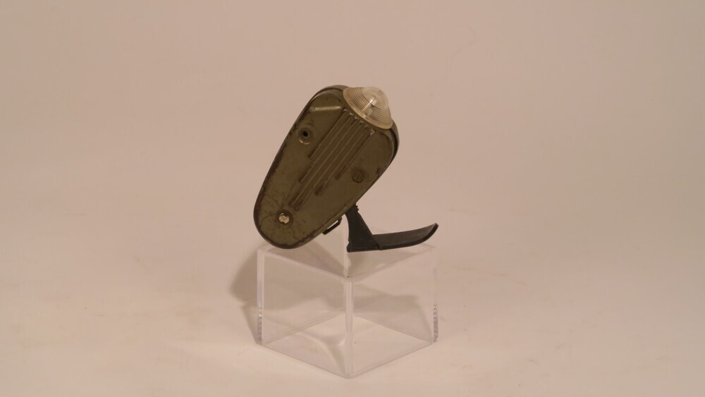 Knijpkat van Philips