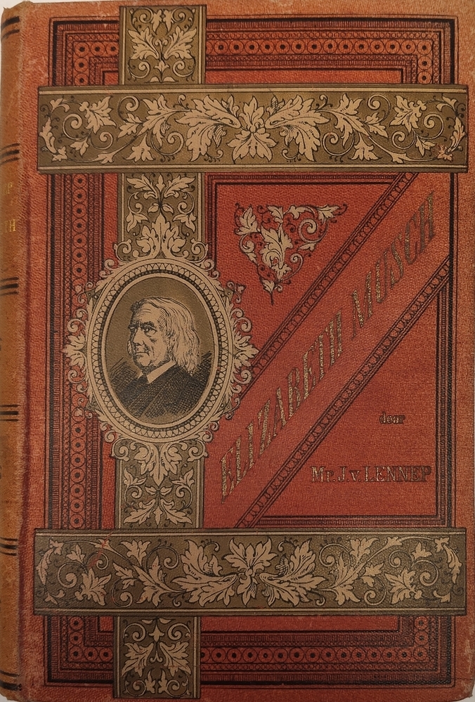 Elizabeth Musch. Lennep v., J.