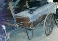 bakkerskar, broodkar