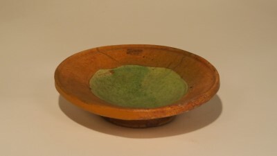 Bordje uit de achttiende eeuw