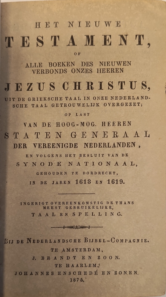 Psalmen en gezangen voor den eeredienst der Nederlandsche Hervormde Kerk. 1938
