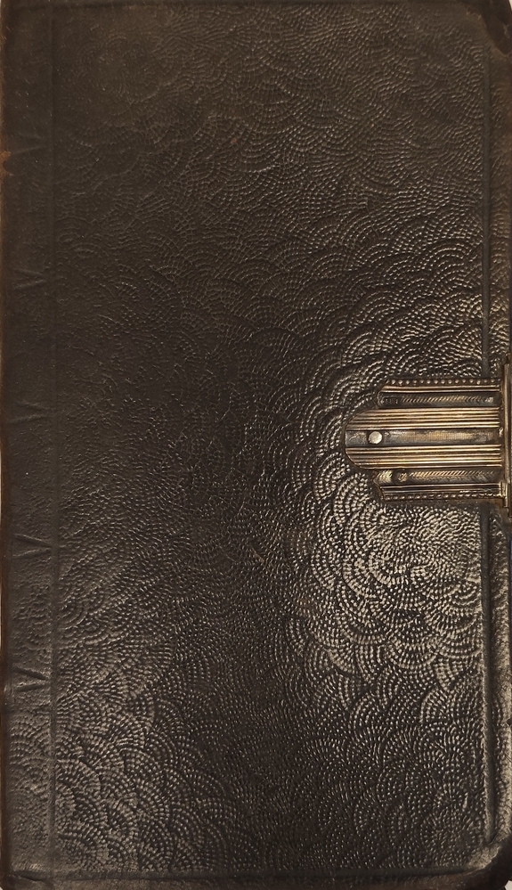 Nieuwe Testament en Psalmen