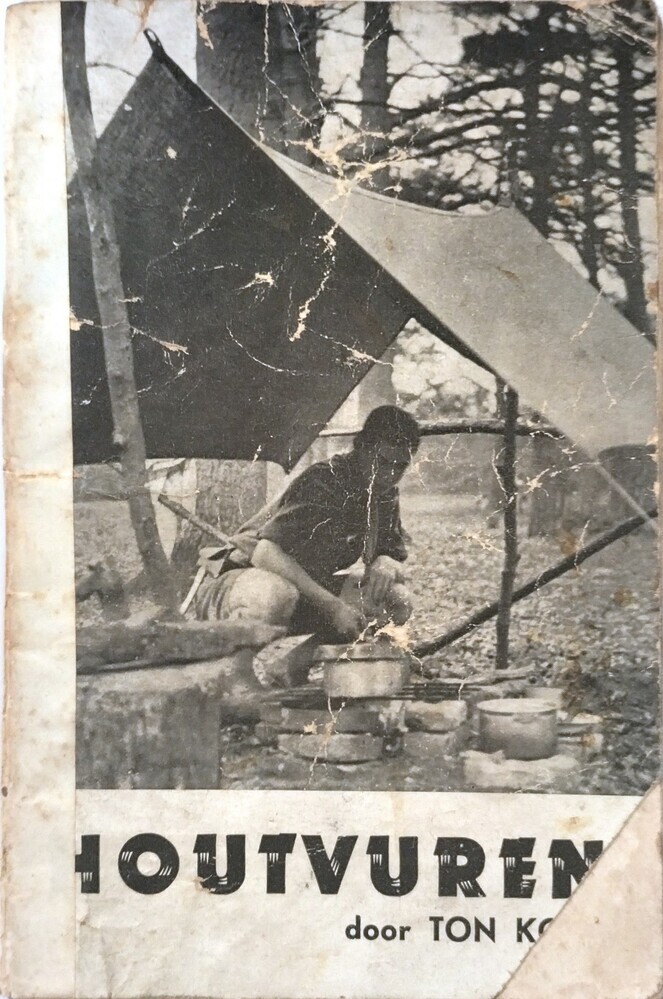 Houtvuren. Koot, T.