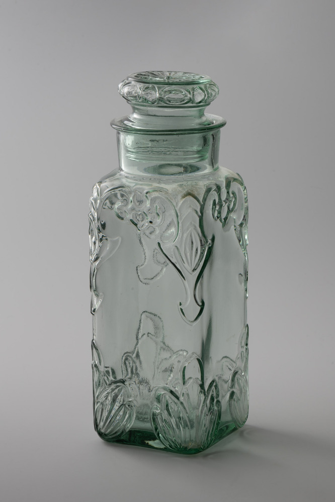 Snoeppot Bakkerij B. van Zuiden