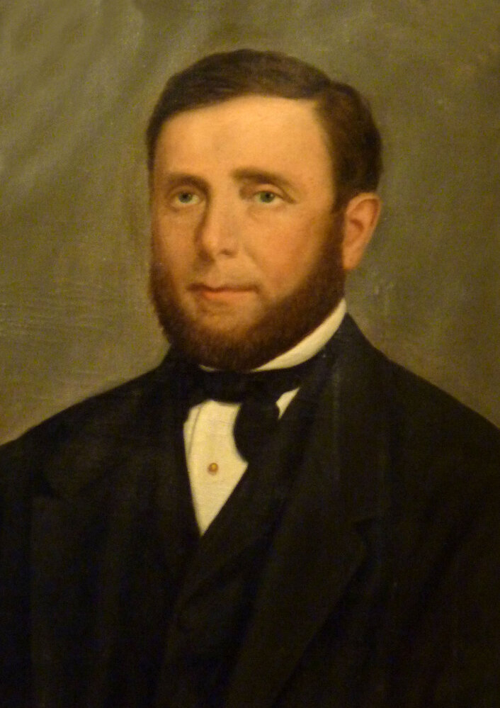 Hendrikus Hendrik Smit