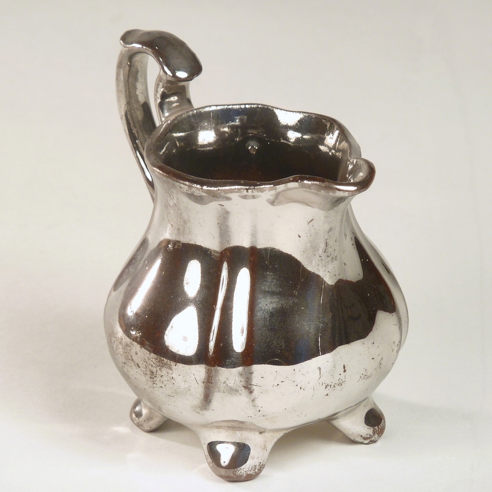 silverstone roomkan met hoge boven kan uitstekende oor