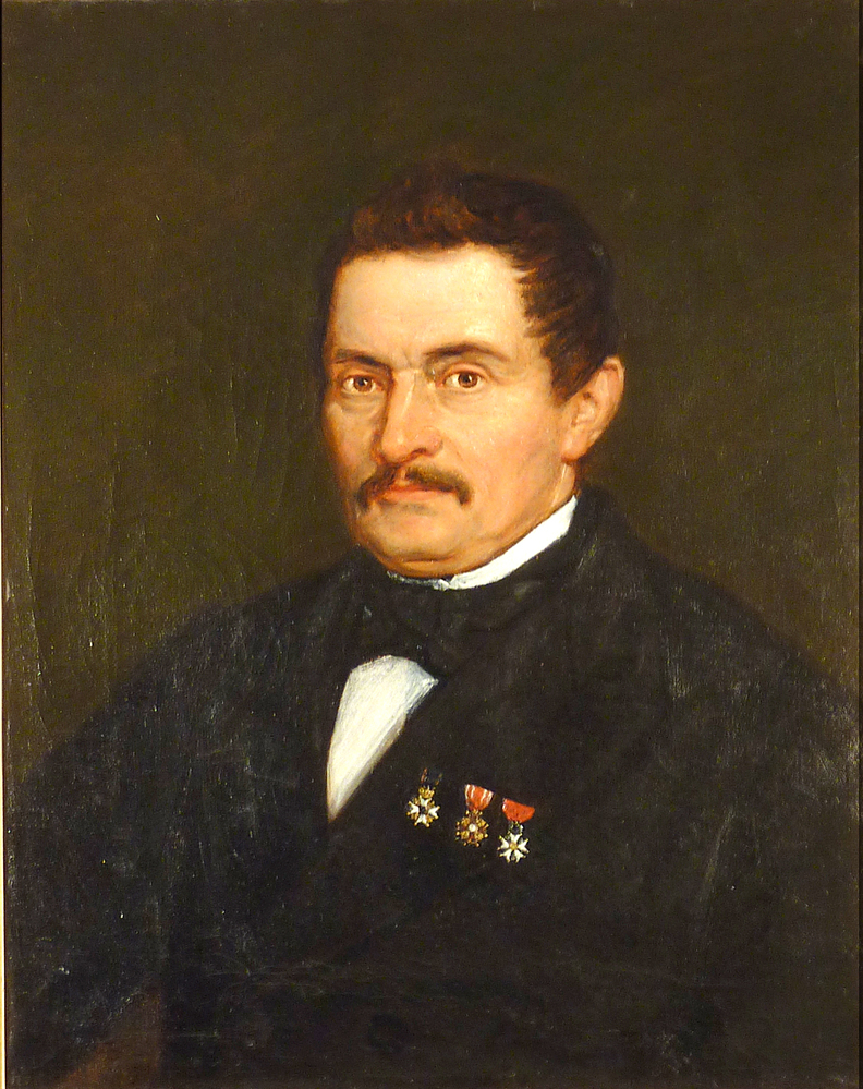 Scholten , Willem Albert