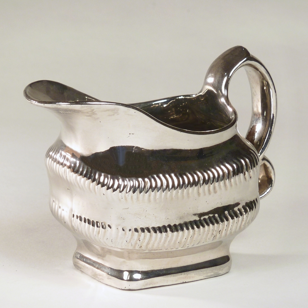 silverstone roomkan met voluutoor