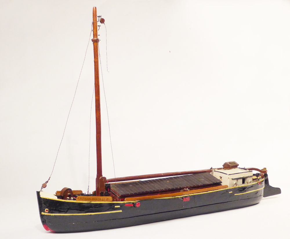 Steilsteven De Volharding