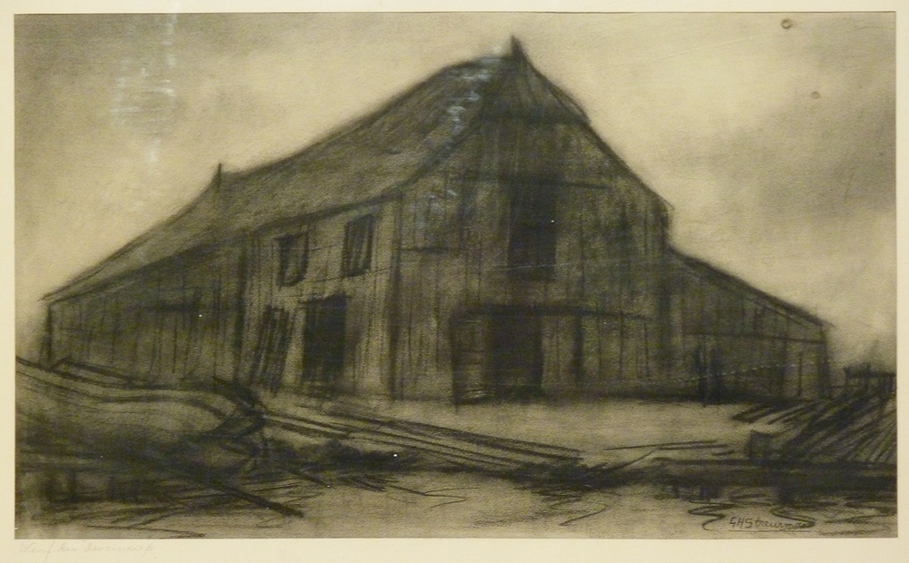 Werf Beneden Dwarsdiep