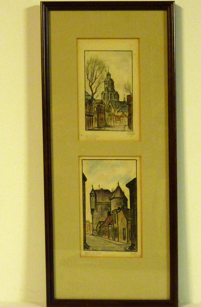 Bergen op Zoom Gevangenpoort