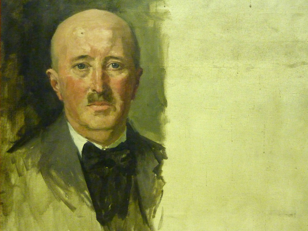 vader van Bart Peizel , Cornelis Peijzel