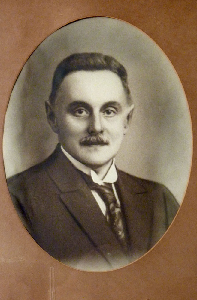 Meester Petrus Adrianus Zeven