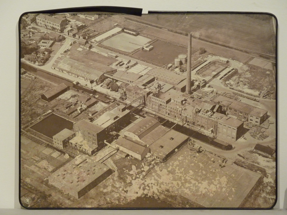 Aardappelmeelfabriek D.W.M. te Veendam