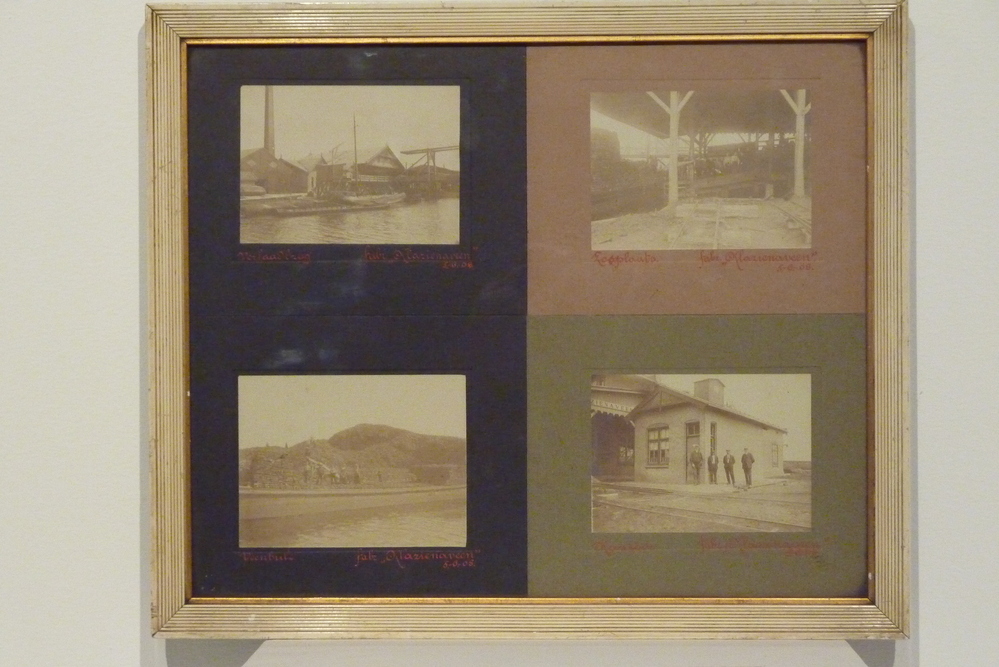 verlaatbrug , losplaats , veenbul , kantoor fabriek Klazienaveen.