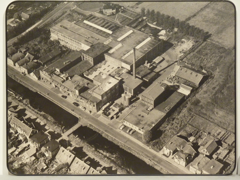 Dextrinefabriek O.J.Meijer