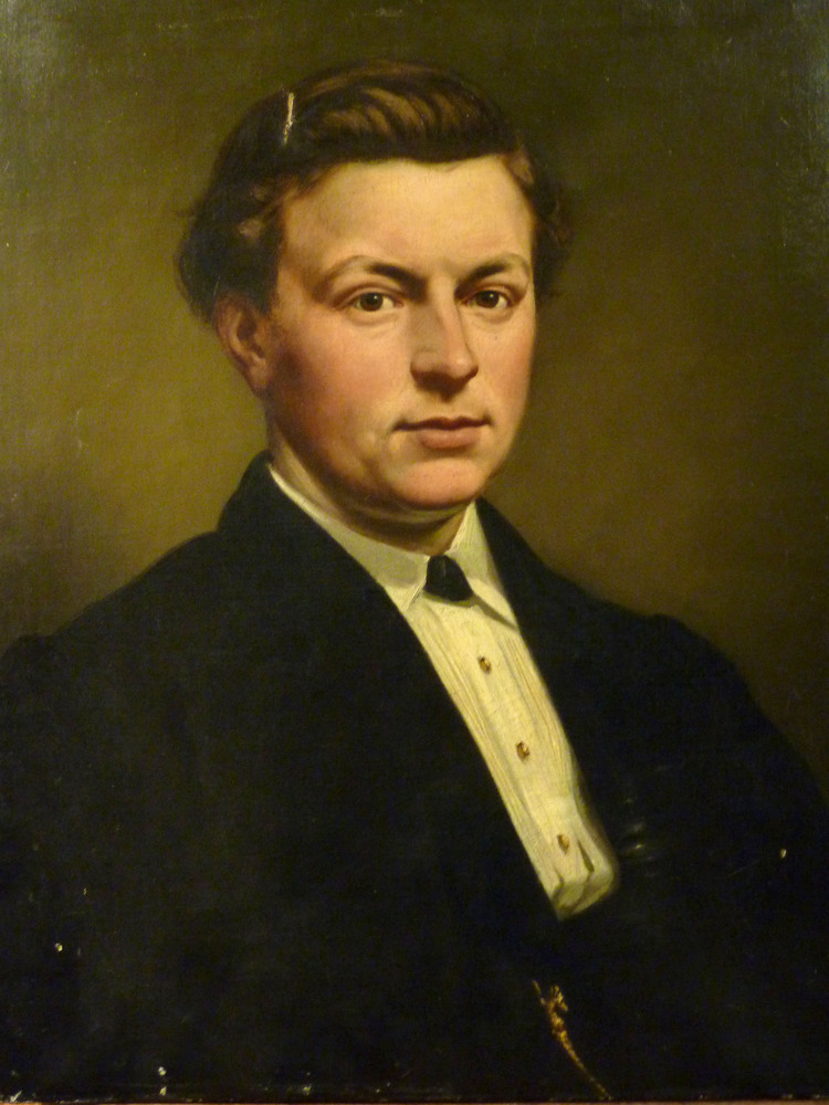 Jan Evert Scholten