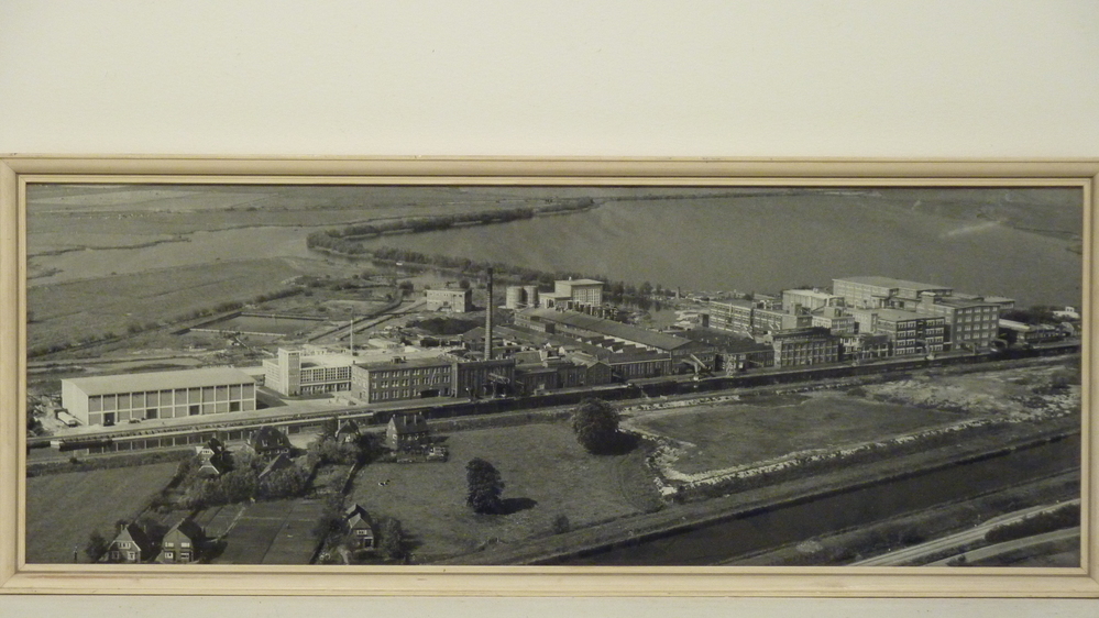 W.A.Scholten's Chemische fabrieken NV