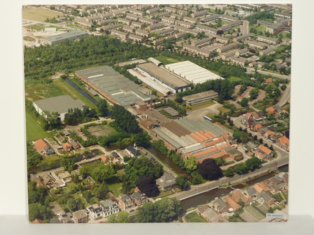 Duintjer en Dura , Wildervank