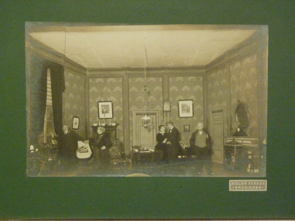 Dizzepie - Dizzepu van Geert Teis , 4e bedrijf , 9e toneel