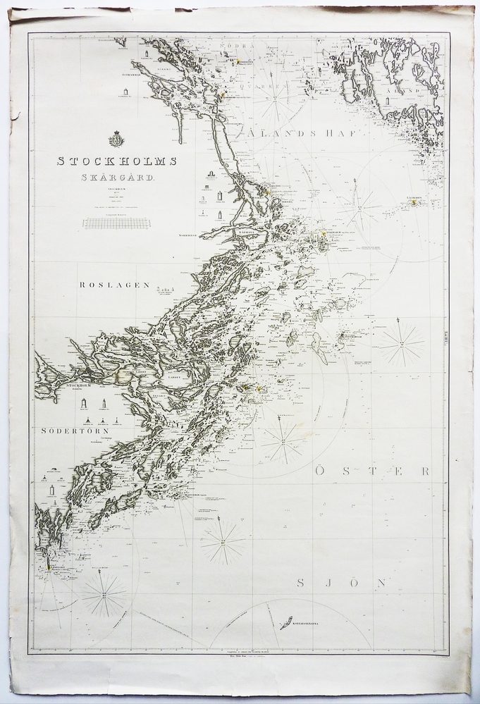 Stokholm 's Skaggerak