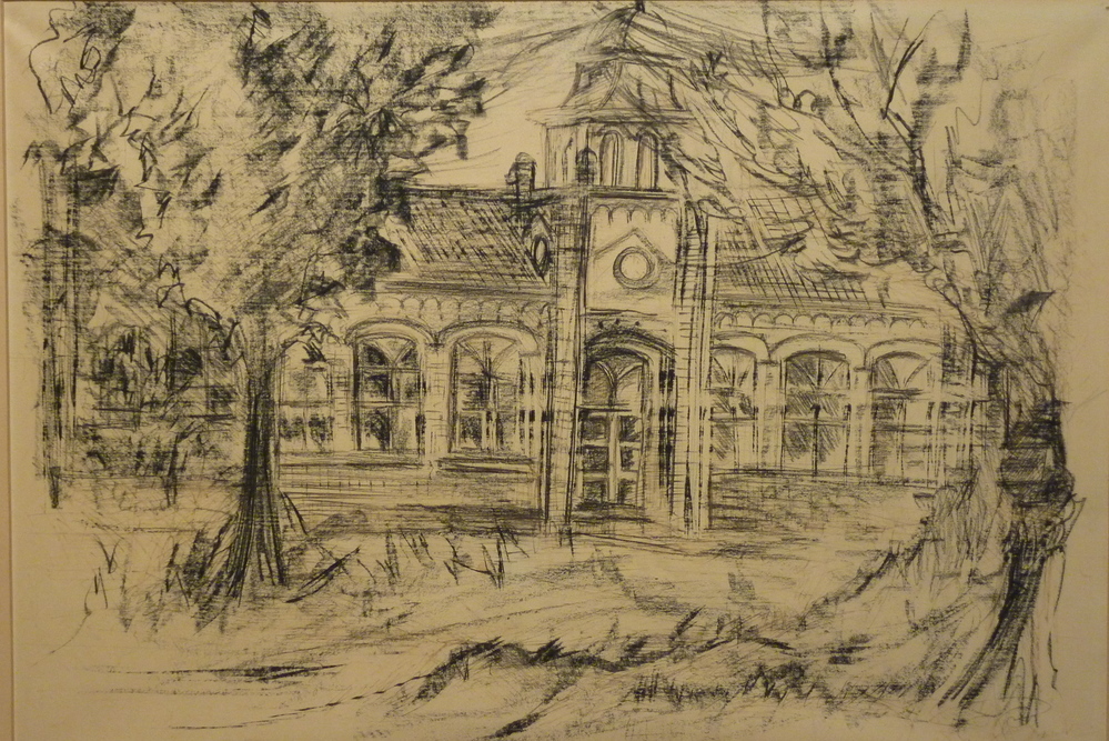 Obenbare Lagere School de Mieden te Meeden