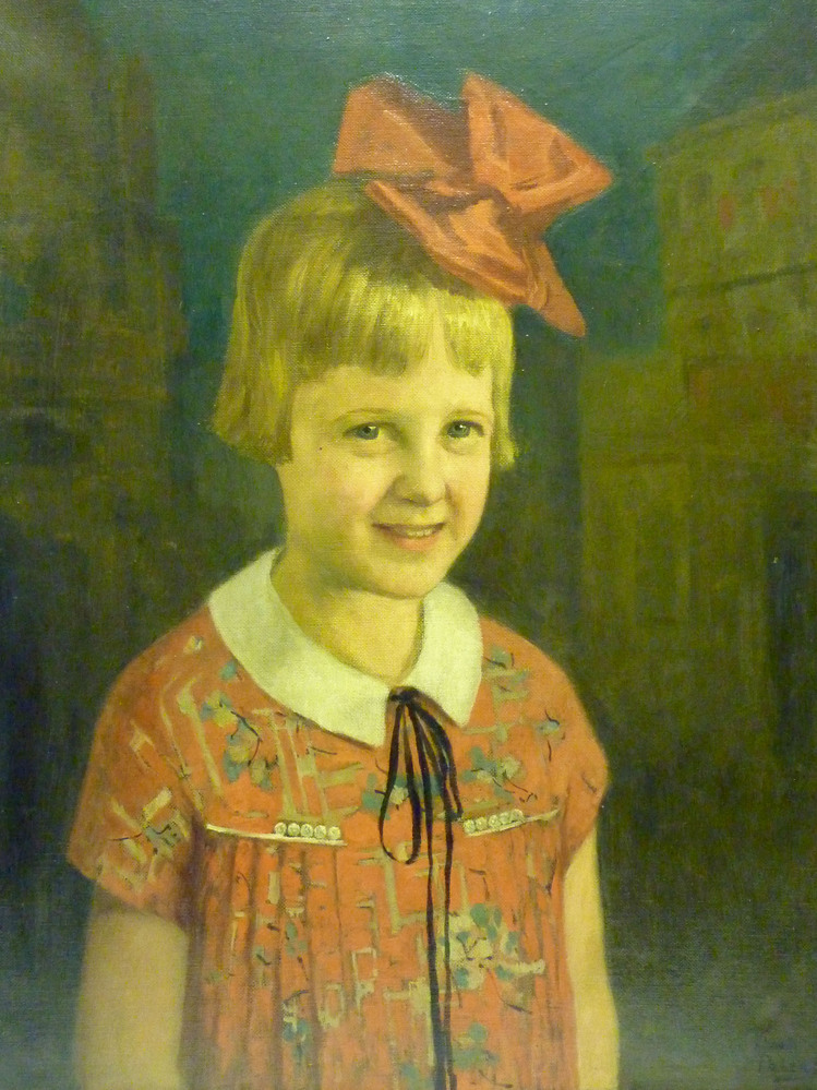 Anje Marchien Doornbosch