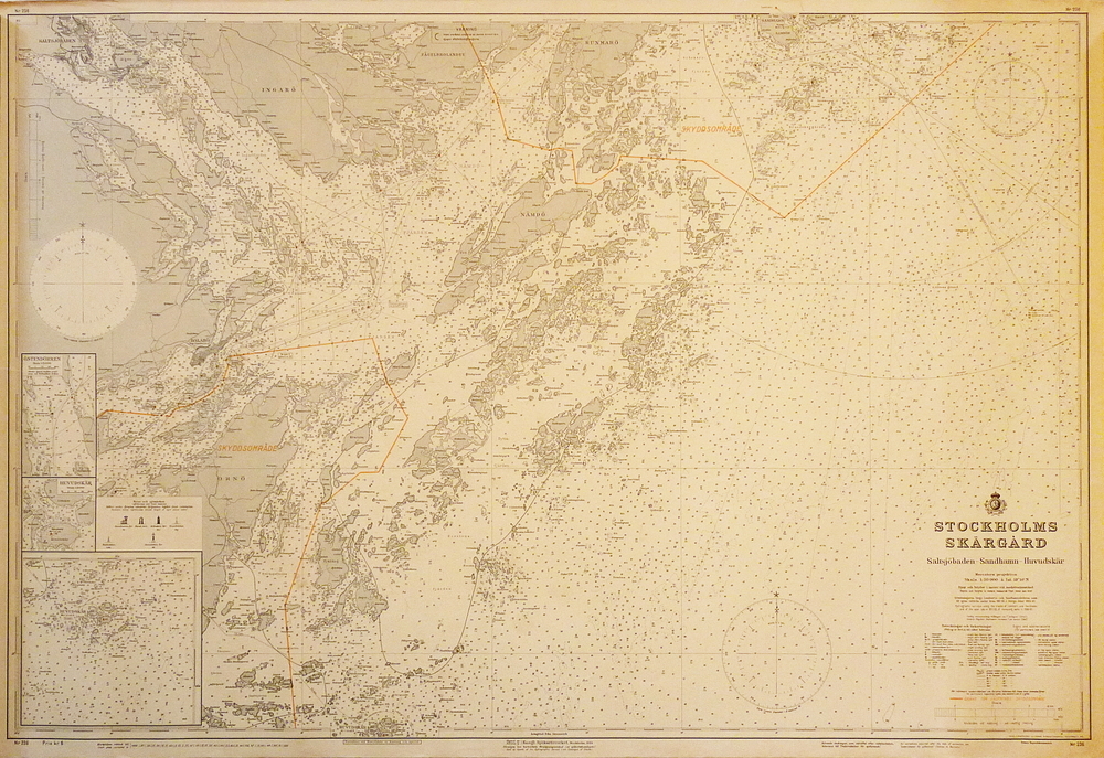 stockholms skargard