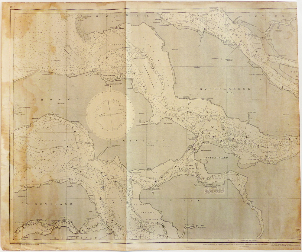 schouwen duiveland . overflakkee noord beveland