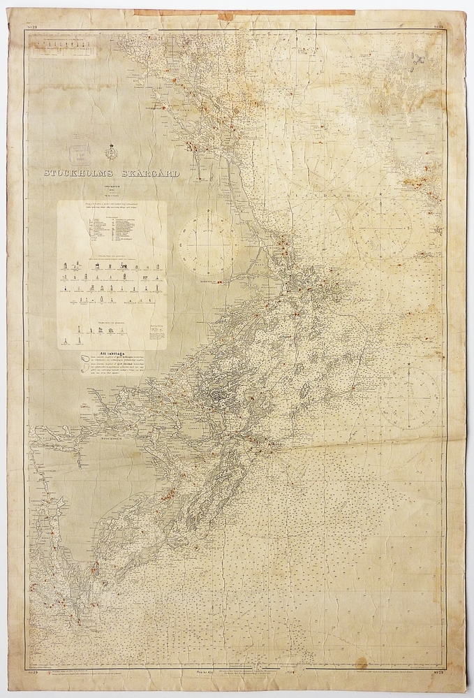 stockholm s skargard