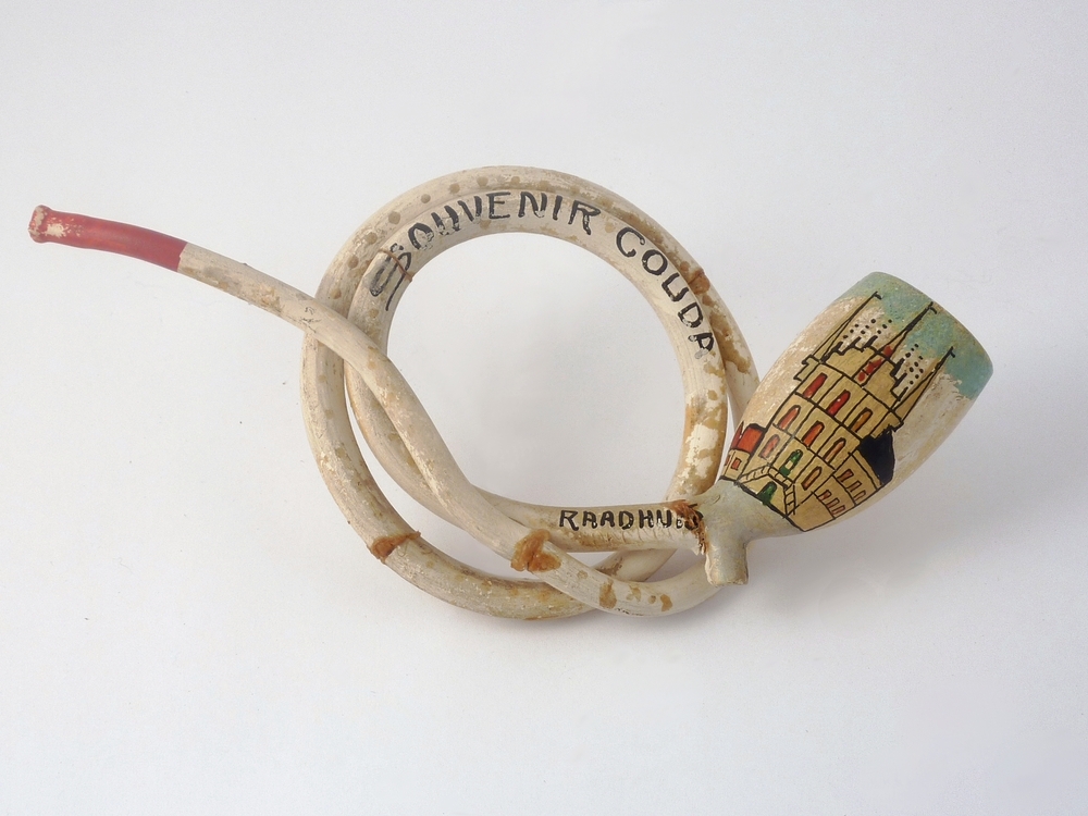 Souvenir Gouda Raadhuis