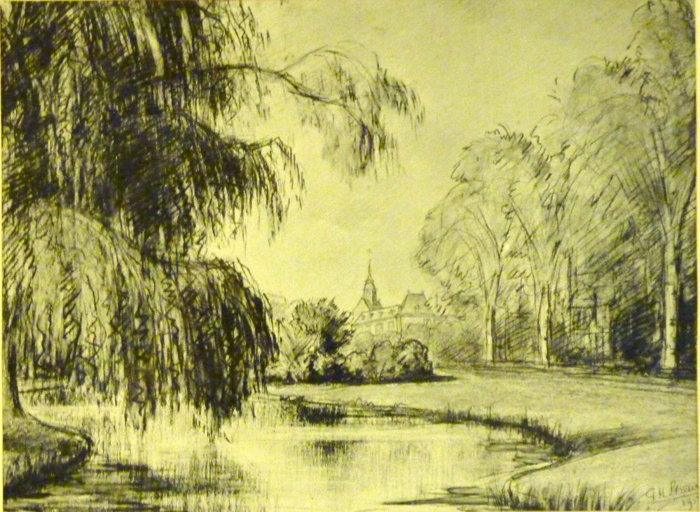 Winkler Prins Lyceum