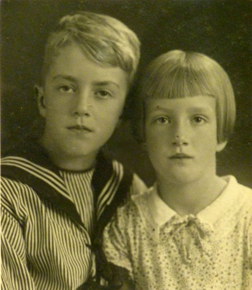 mara en stef duintjer