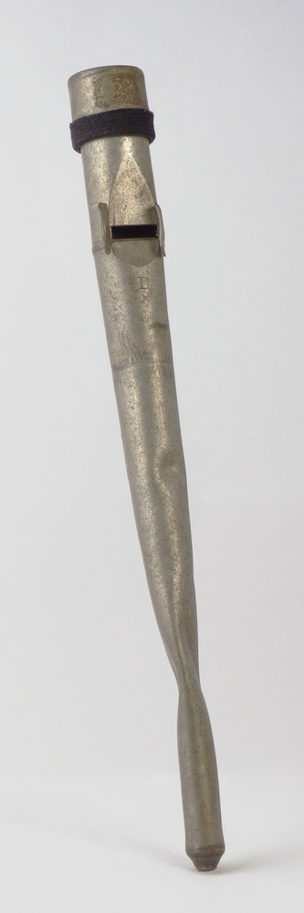 kerkorgelpijp Holpijp 8 voet , dis