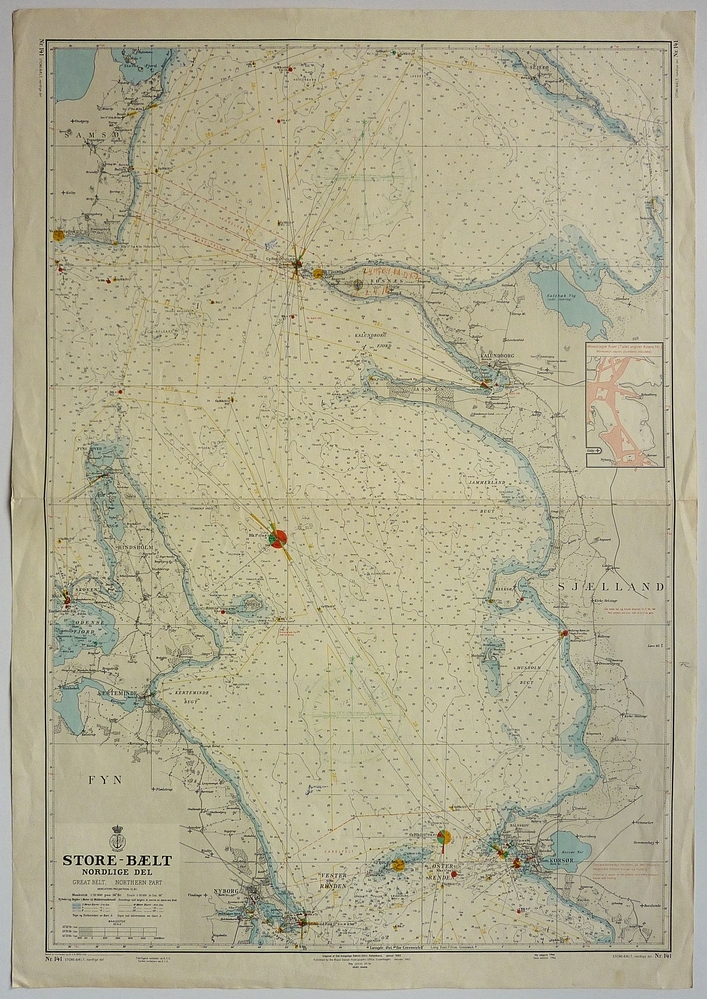 Store Belt nordlige del