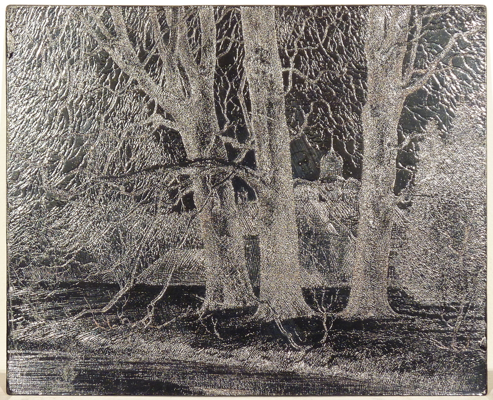 etsplaat Slochterbos