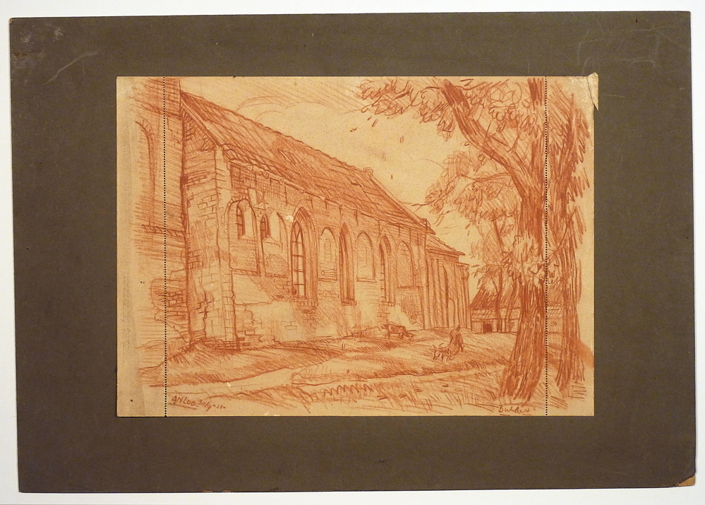 kerk Anloo