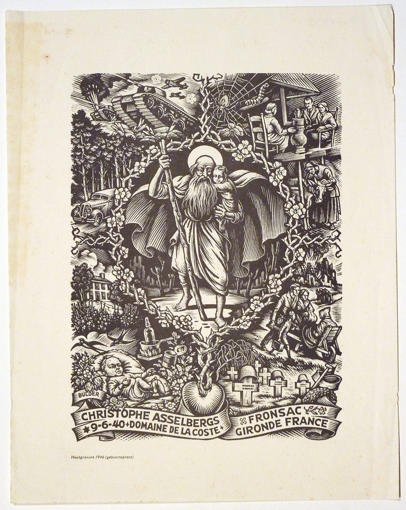 Christophe Asselberg