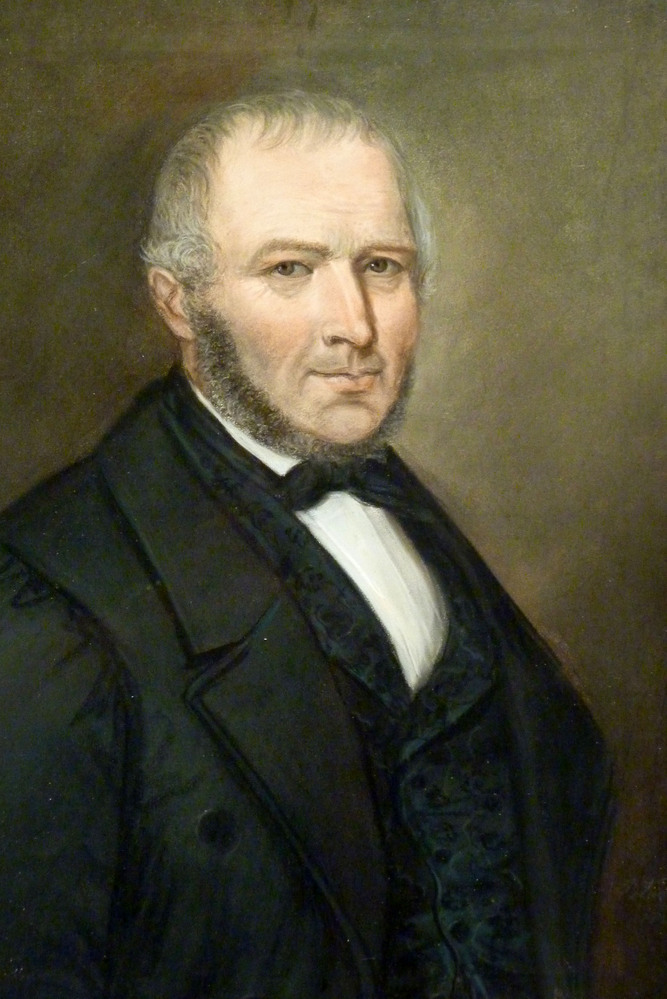 Doewe Jans Schmidt