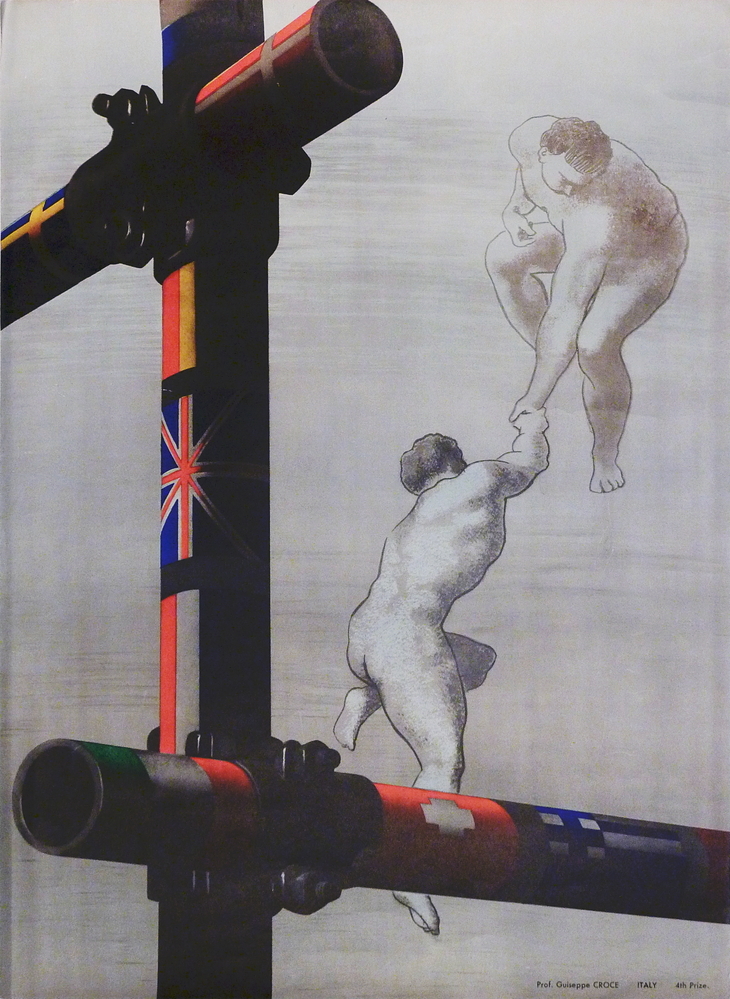 prof guiseppe croce italy 4 th prize