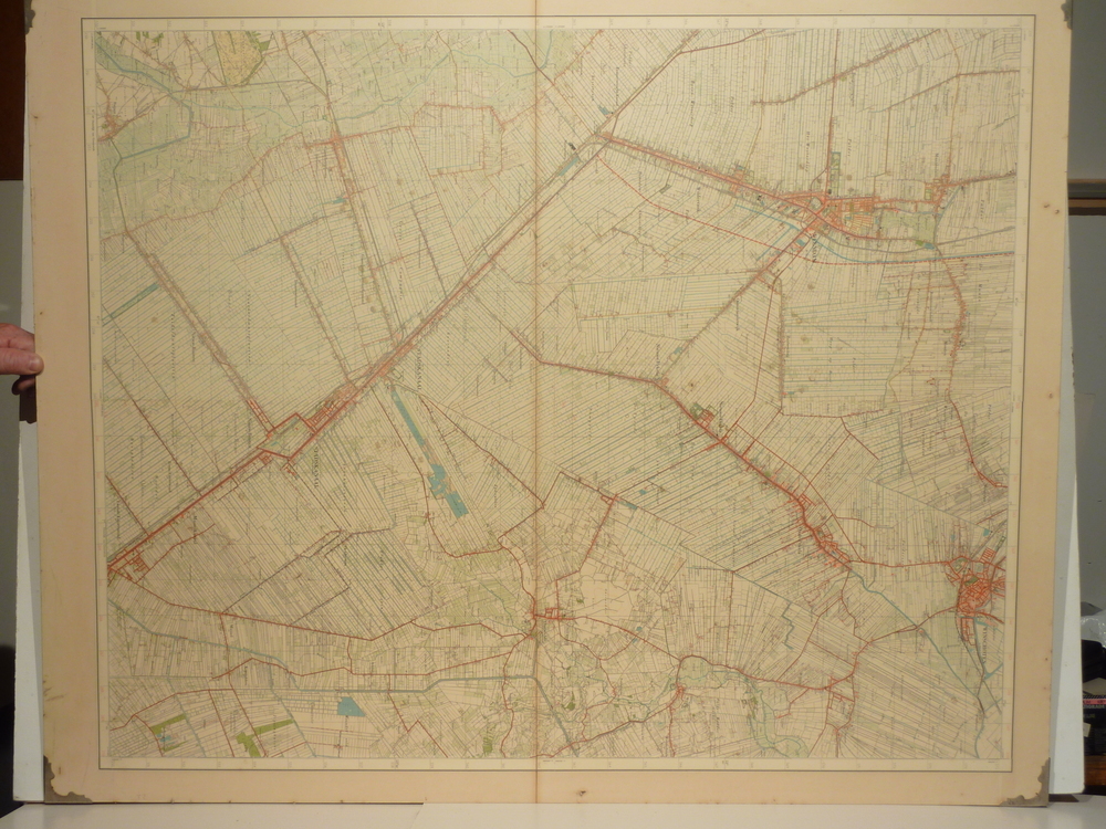 groninger veenkolonien