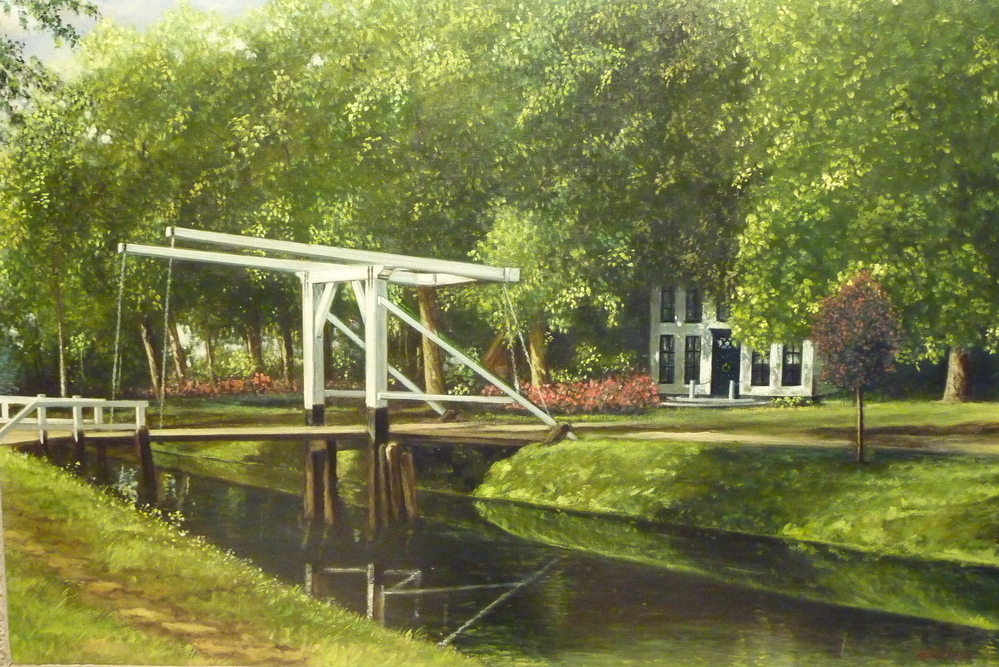 Somerlust / Zoomerlust