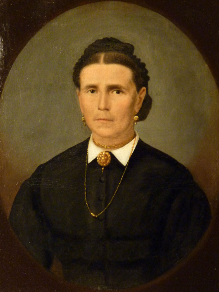 Annechiena Engelina de Jonge