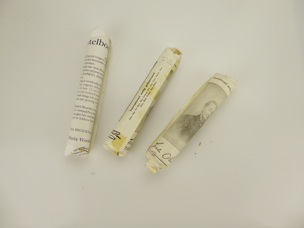 Jacoba Maria Wortelboer