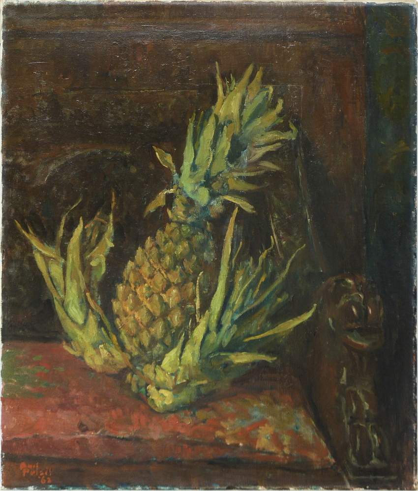 De Ananas