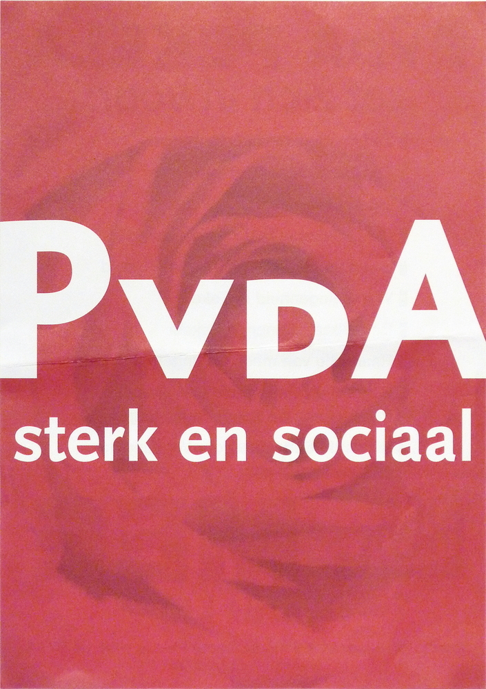 PVDA sterk en sociaal