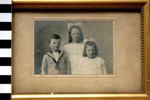 Kinderen Heres , Veendam