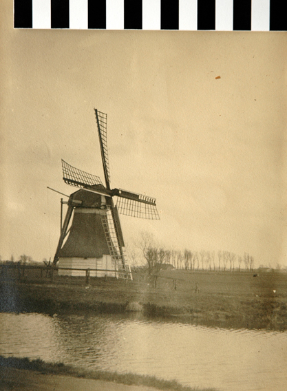 molen van vierverlaten
