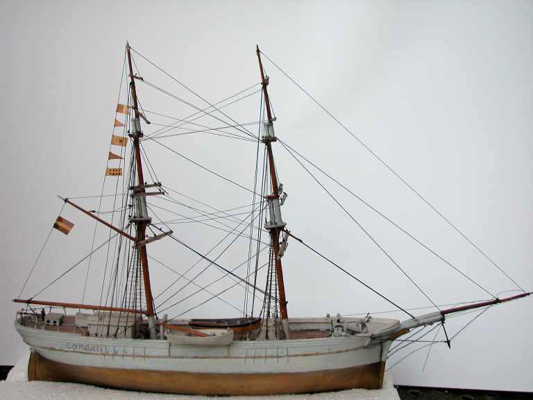 Schip Candati