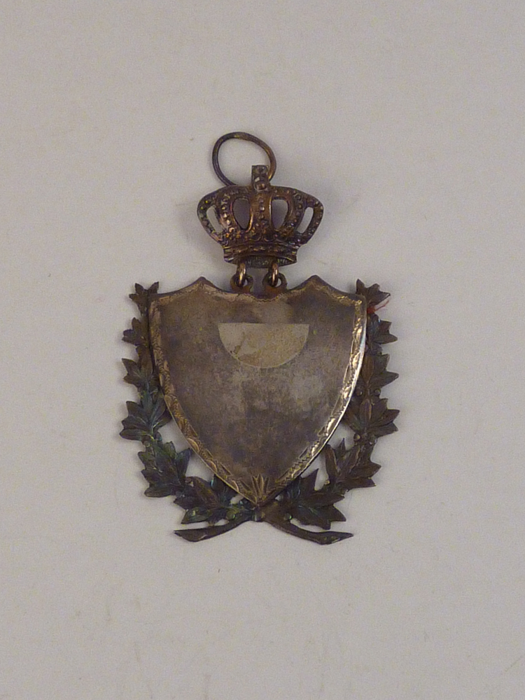 VRB  '25 1 pr ( rederijkersverbond )